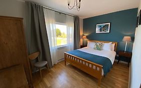 Parker House Beach & Golf Portrush Free Parking